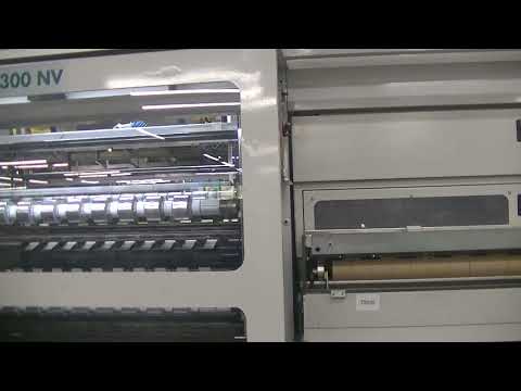 2020 GHEZZI & ANNONI S.p.A. FA300 Slitters & Perforators, slitter rewinder | Mark One Machinery (1)