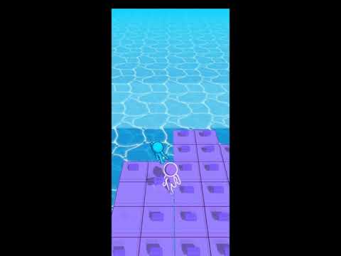 Brick War Island