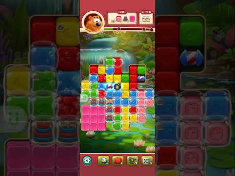 Toon Blast Level #7137#7138#7139_1#7139_2#7140 Clear ‎@mlupinsroom2806  (5)