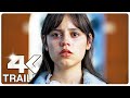 MILLER’S GIRL Trailer (4K ULTRA HD) NEW 2024 | Jenna Ortega