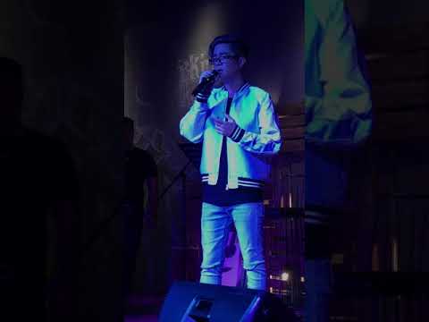 HÀN GẮN - BÙI ANH TUẤN (SAIGON ACOUSTIC 2 23-02-17)