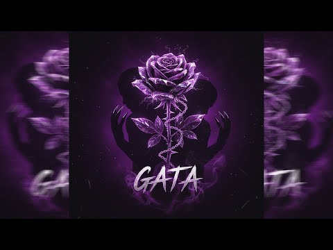 MC IGOR GV & CALUTY - GATA 