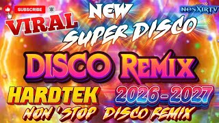Download lagu 💥NEW DJ REMIX VIRAL SUPER DISCO HARDTEK REMIX 2026 - 2027 | NONSTOP DISCO REMIX | NOSXIRTV REMIX💥 mp3 Download lagu 💥NEW DJ REMIX VIRAL SUPER DISCO HARDTEK REMIX 2026 - 2027 | NONSTOP DISCO REMIX | NOSXIRTV REMIX💥 mp3