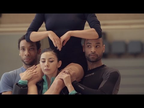 NEVER SCENE: Saison 2 - Episode 1: LAC