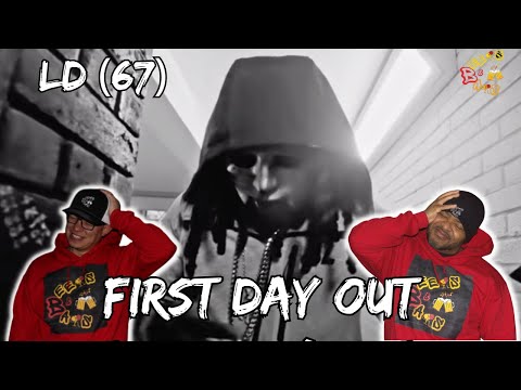 FROM FELONY TO RAP STAR?!?! | Americans React to LD (67) - First Day Out
