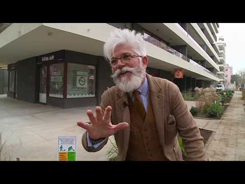 Un cartel muy particular para los dueños de mascotas | City Tour