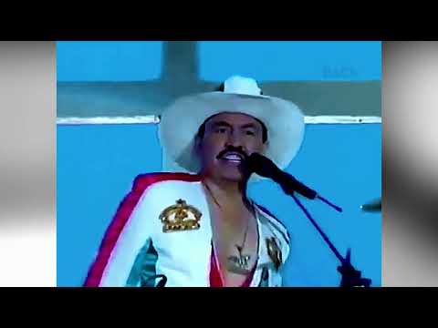 *RAMITO DE VIOLETAS* - MI BANDA EL MEXICANO - 1993 (RM)