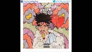 Curtis Williams (Two-9) - Tell Em [Danco SZN]