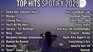 Download lagu Top Hits Spotify Indonesia 2025 | Top Spotify Indonesia 2025 | Lagu Hits Spotify 2025 | Lagu Terbaru mp3