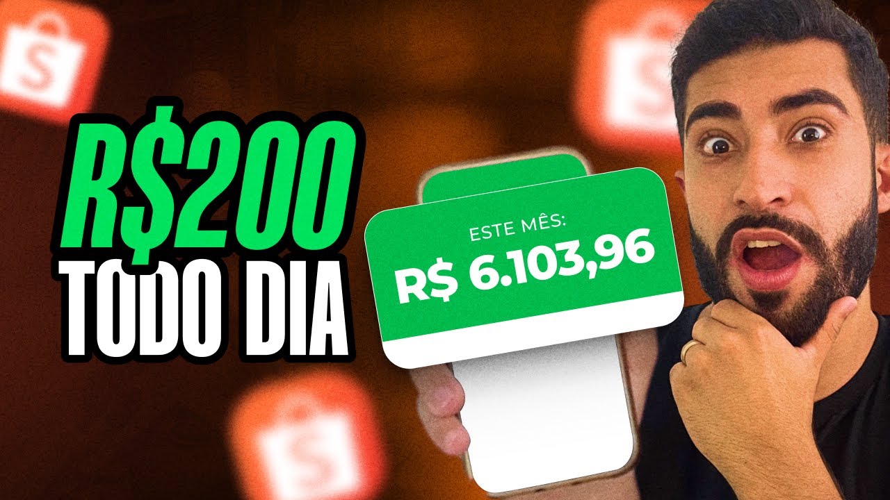 ATTENTION: Learn how to SELL on SHOPEE WITHOUT INVENTORY! COMPLETE GUIDE 2025 [National Dropshipp...