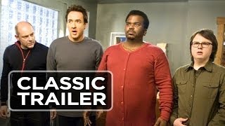 Hot Tub Time Machine Official Trailer #2 - John Cusack Movie (2010) HD