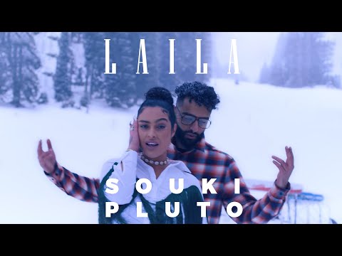Souki X Enki D. Snake - Laila (Official Music Video)