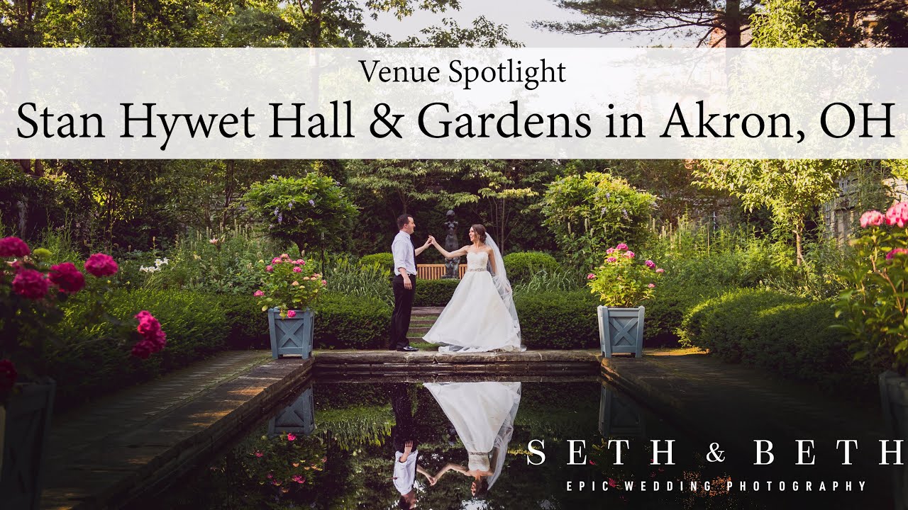 How Much is a Wedding at Stan Hywet in Newport, Rhode Island?
