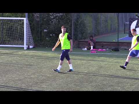 5s | Crouch Potatoes vs Floppy DFC - 30.06.19