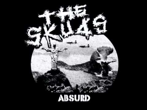 The Skuds - Absurd - Side A