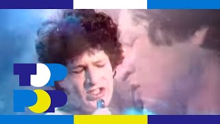 Herman Brood &amp; His Wild Romance - I Love You Like I Love Myself • TopPop