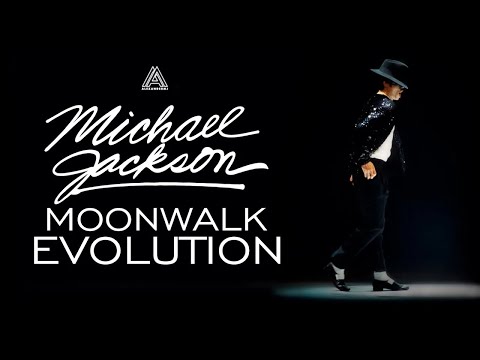 Michael Jackson | MOONWALK EVOLUTION (1983 - 2009)