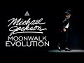 Michael Jackson | MOONWALK EVOLUTION (1983 - 2009)