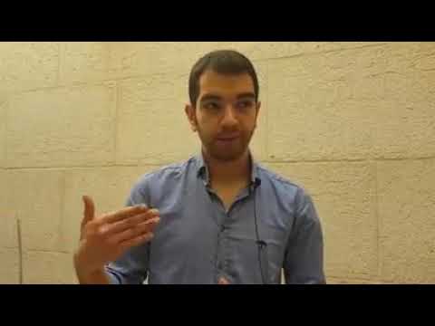 كيف يحج ابناء الطائفة السامرية الى جبل جرزيم؟