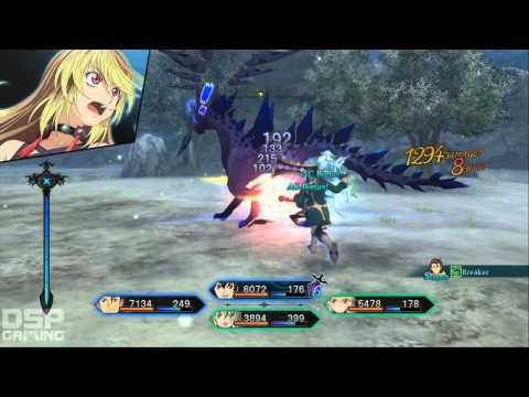Tales of Xillia playthrough pt85