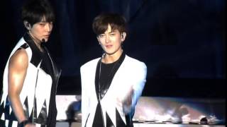 CHOSHINSEI きっと [ALL IN]