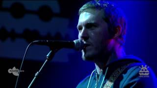Brian Fallon & the Crowes | Nobody Wins | Lowlands Festival 2016