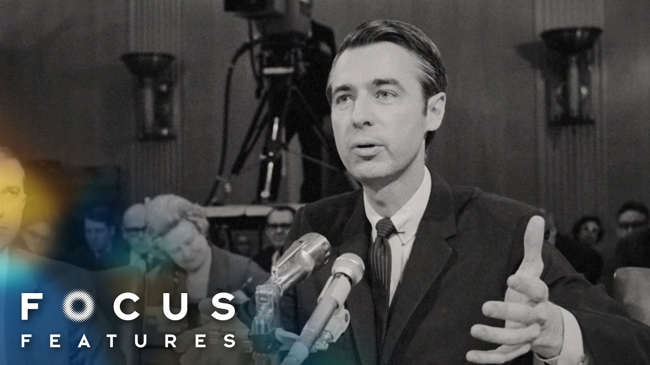 How Mister Rogers Saved PBS