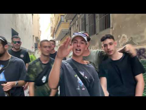 ERRE.M x SWT - LA GRASA feat DEIVID (PROD. DaKid)