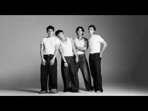 Vozuno - Trofeo (Official Music Video)