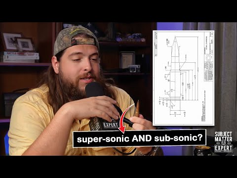 Rifle Expert Explains How 8.6 Blackout Changed Everything