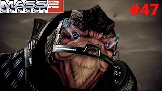 Mass Effect 2 [HD] #47 Grunt´s Kampf [Lets Play][Gameplay][German][Deutsch]