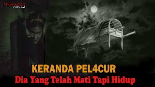 Download lagu DENDAM ARWAH PELA*CUR❗️❗️SUDAH 50 TAHUN TAPI DENDAMNYA MASIH ADA mp3