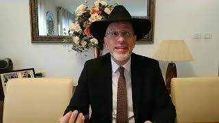 Nos sages racontent 30 Avraham veille au bonheur d Hashem pour l élévation de l âme de Yankel zal