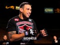 Psirico - Lepo Lepo (Fabricio Werdum's UFC On ...