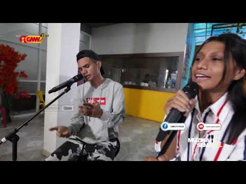 Muzika Semanal - EL CHAPO " Dezastre Domin "