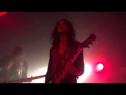 Tribulation : Complete Show Live In Paris