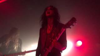 Tribulation : Complete Show Live In Paris