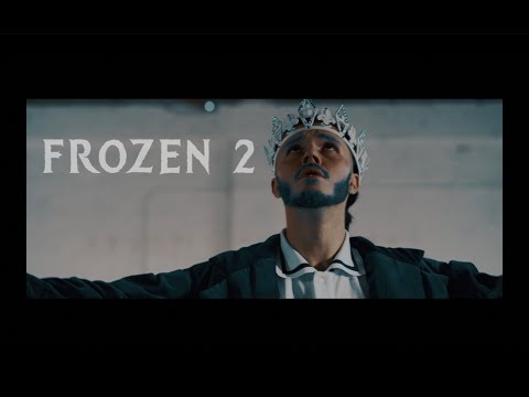 Frozen 2 - Into The Unknown - Panic! At The Disco | Hamilton Evans Choreography