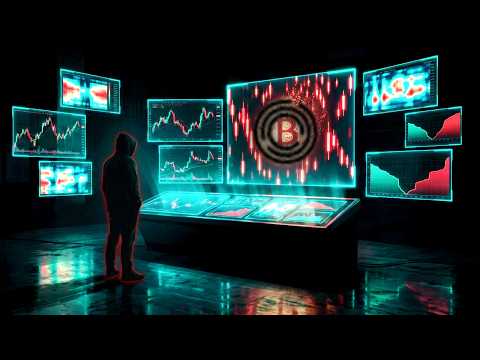 Did Jane Street Help Nuke Terra and Suppress Bitcoin?