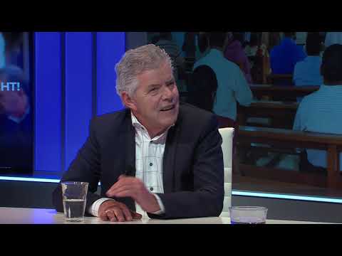 Uitgelicht! 4 december 2019 - Dominee Paul Visser over christenvervolging in India