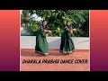 DHARALA PRABHU DANCE COVER | ANIRUDH | VIGNESH SHIVN | HARISH KALYAN | TANYA HOPE