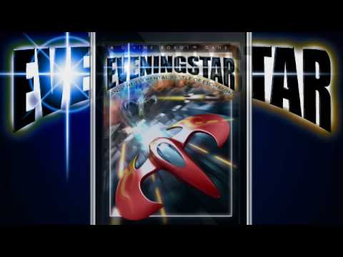 Eveningstar iPhone shooter app