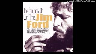 Jim Ford - Working My Way To L.A.