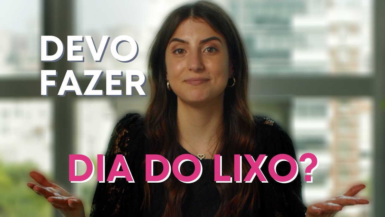 "DIA DO LIXO" ou "REFEIÇÃO LIVRE"? COMO QUEBRAR O CICLO DAS DIETAS?