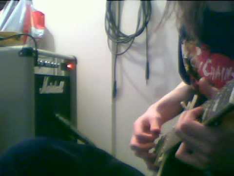 Marshall 25/50 2554 Silver Jubilee clean sound