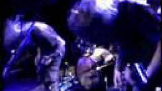 The Old Dead Tree - It can&#39;t be! (Official)