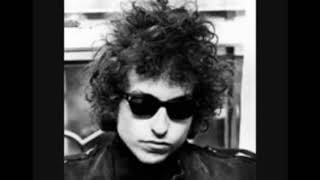 Bob Dylan - Outlaw Blues