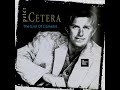 Peter Cetera - The End Of Camelot (LYRICS)