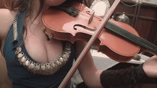 Musik-Video-Miniaturansicht zu Sex is Muss Songtext von Feuerschwanz