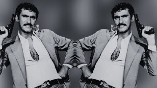 Sen Ben ve Silahım - Yılmaz Güney & Taladro